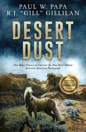Desert Dust