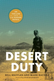 Desert Duty