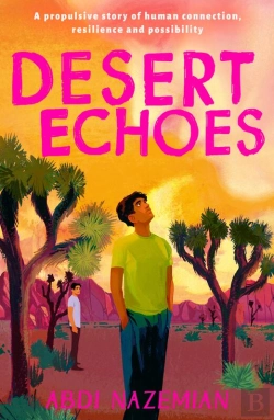 Bertrand.pt - Desert Echoes