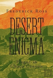 Desert Enigma