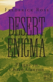 Desert Enigma