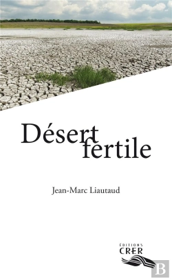Bertrand.pt - Desert Fertile - Editions Crer