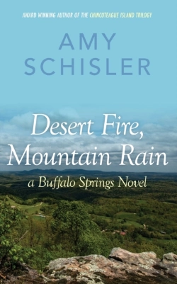 Bertrand.pt - Desert Fire, Mountain Rain