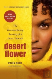 Desert Flower