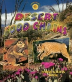 Bertrand.pt - Desert Food Chains