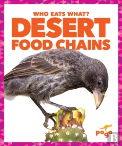Bertrand.pt - Desert Food Chains