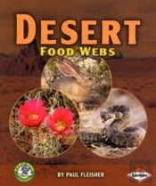 Desert Food Webs