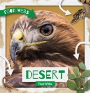 Desert Food Webs