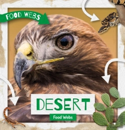 Bertrand.pt - Desert Food Webs