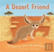 Desert Friend