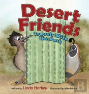 Desert Friends
