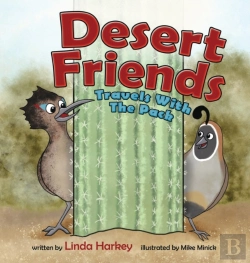 Bertrand.pt - Desert Friends