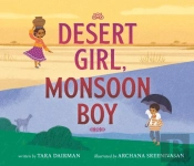 Desert Girl, Monsoon Boy