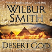 Desert God