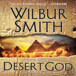 Bertrand.pt - Desert God