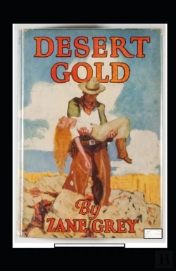 Bertrand.pt - Desert Gold Annotated
