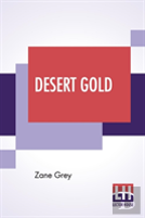 Desert Gold