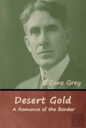 Desert Gold