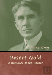 Desert Gold