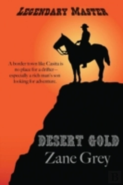 Bertrand.pt - Desert Gold