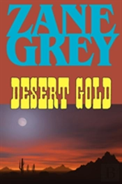 Desert Gold