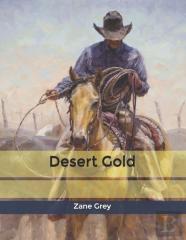 Desert Gold