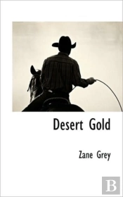 Desert Gold