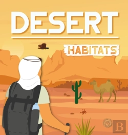 Bertrand.pt - Desert Habitats