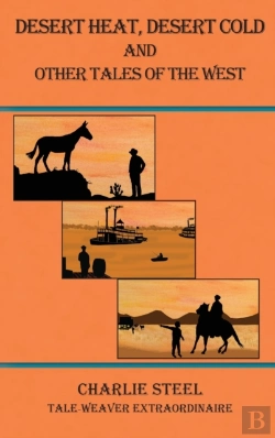 Bertrand.pt - Desert Heat, Desert Cold And Other Tales