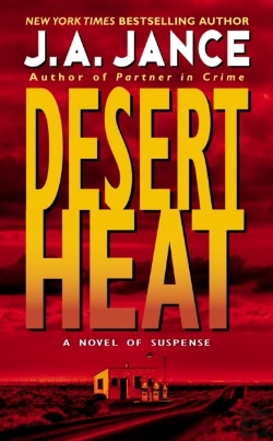Bertrand.pt - Desert Heat