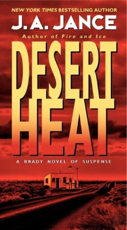 Bertrand.pt - Desert Heat