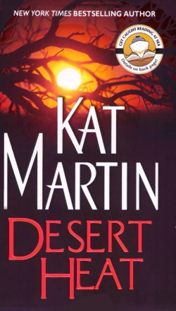 Bertrand.pt - Desert Heat