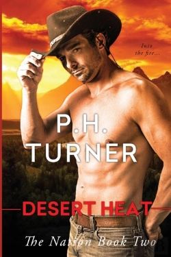 Bertrand.pt - Desert Heat