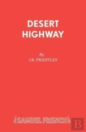 Desert Highway