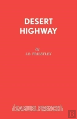Bertrand.pt - Desert Highway