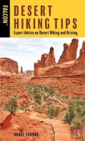 Desert Hiking Tips