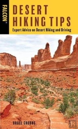Bertrand.pt - Desert Hiking Tips