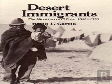 Desert Immigrants