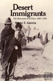 Desert Immigrants