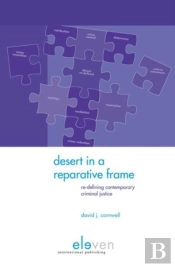 Desert In A Reparative Frame