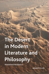 Desert In Modern Literature And Philosophy