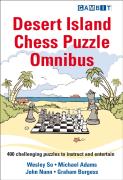 Desert Island Chess Puzzle Omnibus