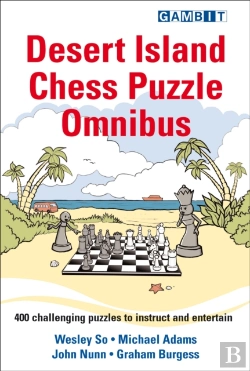 Bertrand.pt - Desert Island Chess Puzzle Omnibus