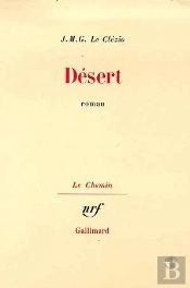 Desert
