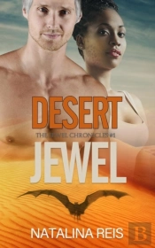 Desert Jewel
