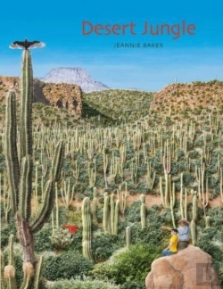 Bertrand.pt - Desert Jungle