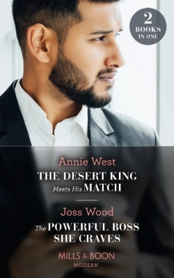 Bertrand.pt - Desert King Meets His Match Eb