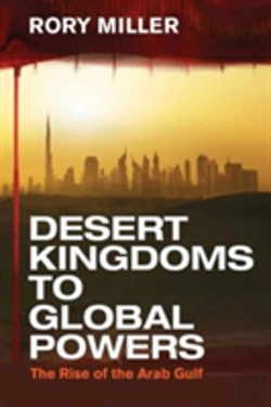 Bertrand.pt - Desert Kingdoms To Global Powers