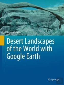 Bertrand.pt - Desert Landscapes Of The World With Google Earth