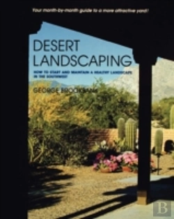 Bertrand.pt - Desert Landscaping